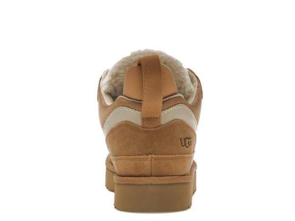 UGG Lowmel Chestnut