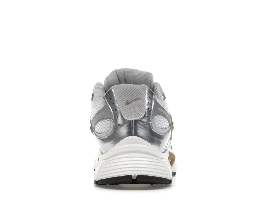 Nike V5 RNR Parachute Beige Metallic Pewter