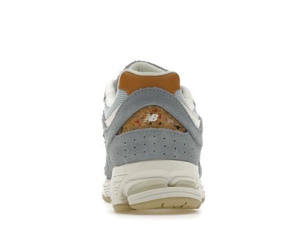 New Balance 2002R Wet Blue