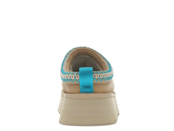 UGG Tazz Slipper Driftwood (Women's)