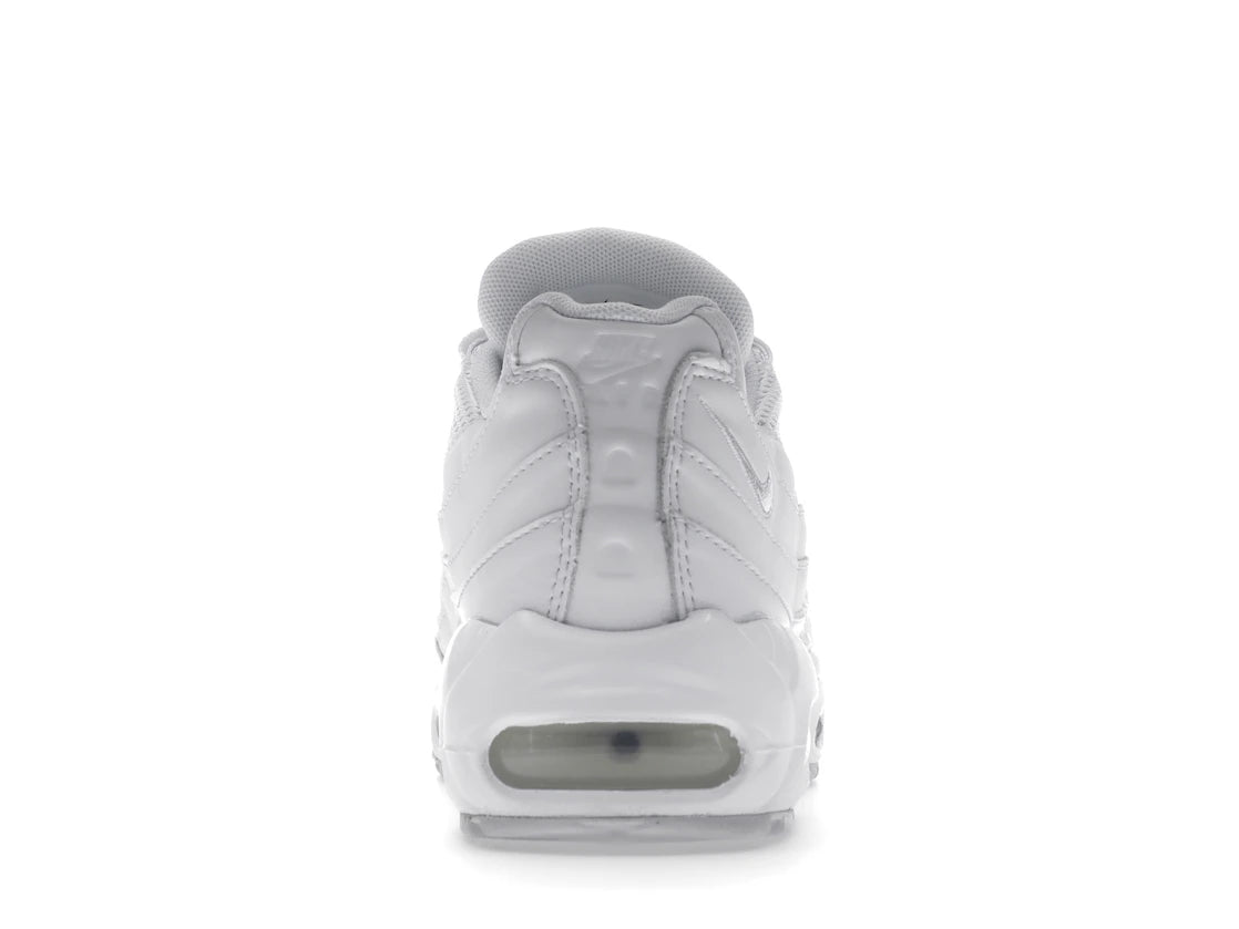 Nike Air Max 95 Next Nature White (Women's)