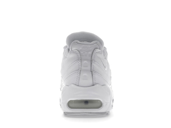 Nike Air Max 95 Next Nature White (Women's)