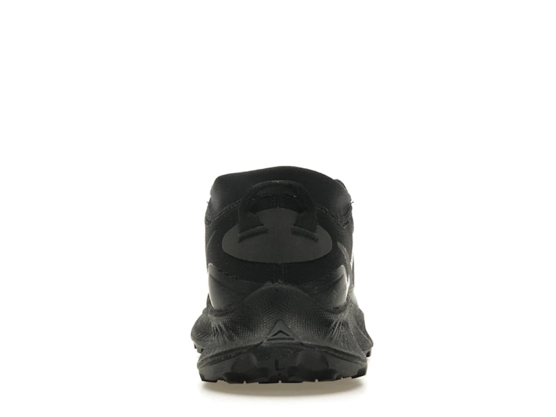 Nike Pegasus Trail 3 Gore-Tex Schwarz Dunkelgrau (Damen)