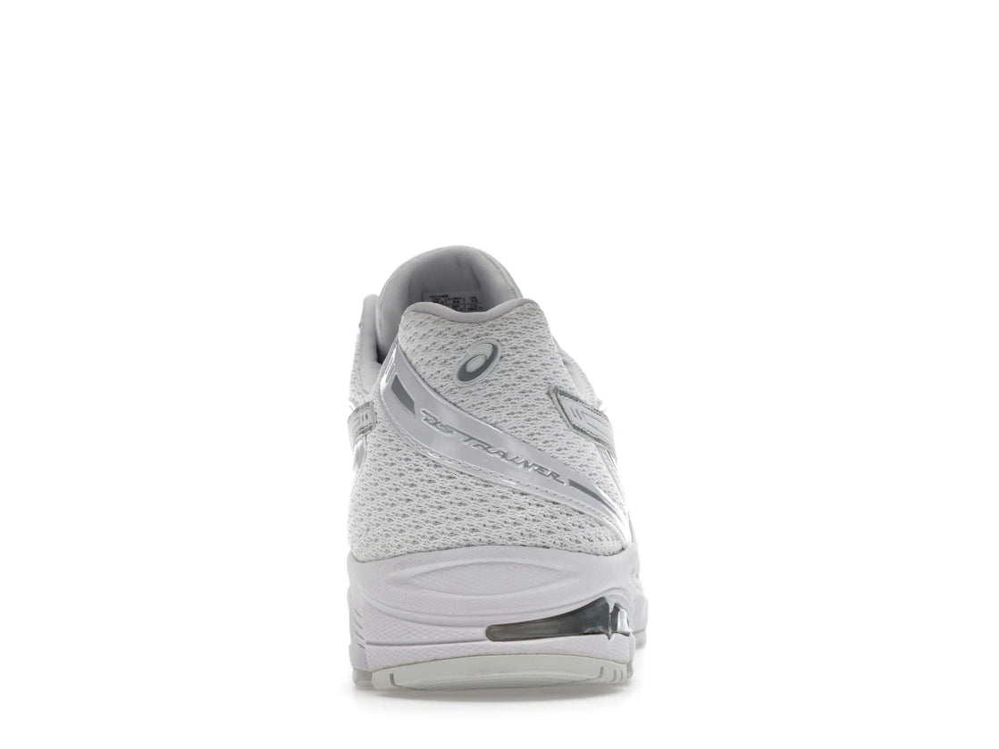 ASICS Gel-DS Trainer 14 White Pure Silver