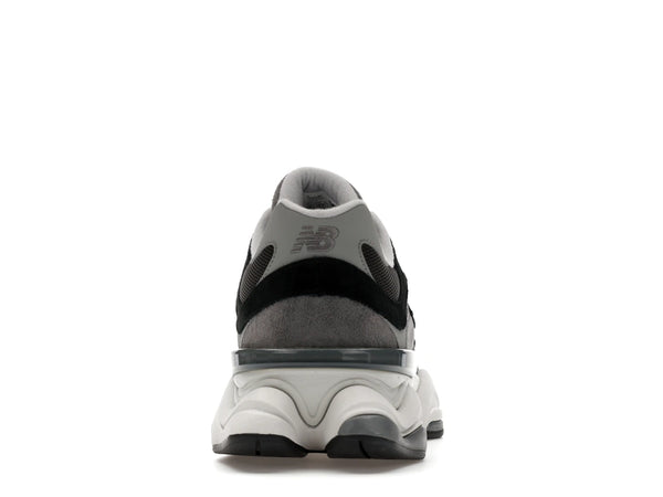 New Balance 9060 Black Grey
