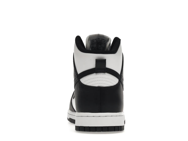Nike Dunk High Panda Schwarz Weiß (2021/2024)