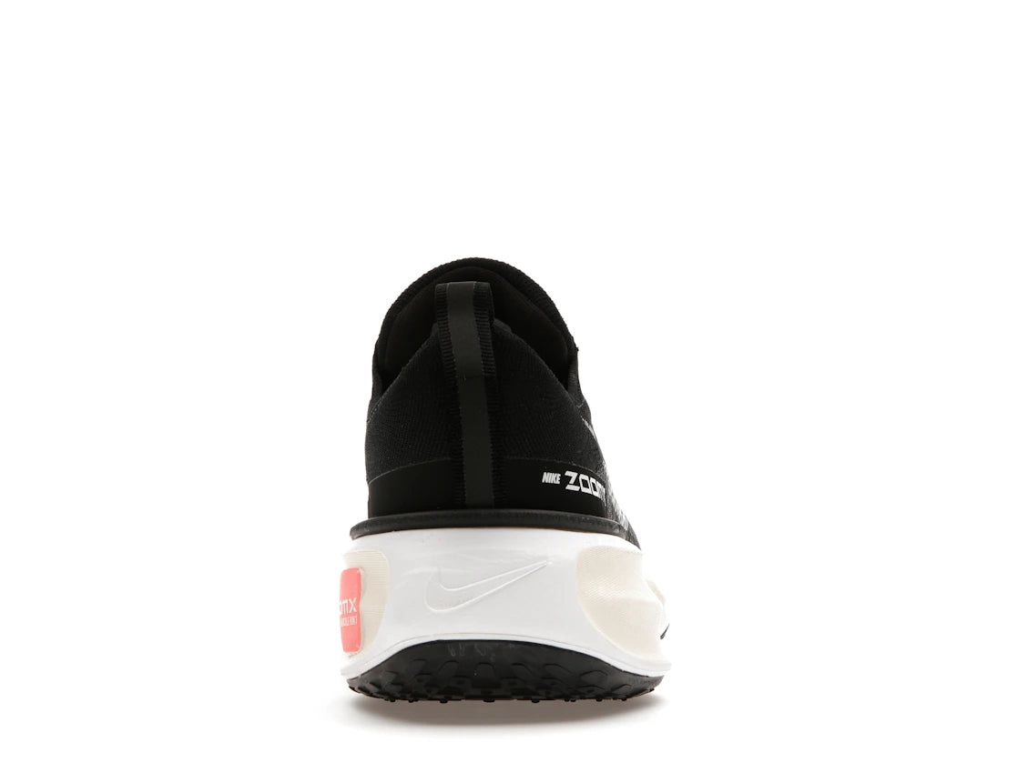 Nike ZoomX Invincible Run 3 Black White (Women's)