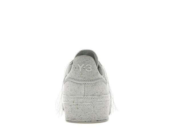 adidas Y-3 Gazelle Clear Onix Carbon