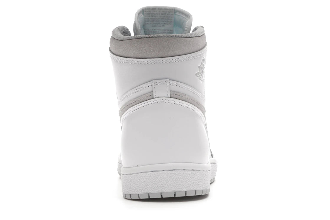 Jordan 1 Retro High '85 Neutralgrau