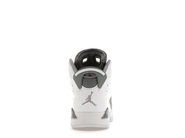 Jordan 6 Retro Cool Grey (PS)