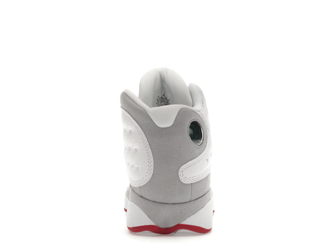Jordan 13 Retro Wolf Gray (GS)