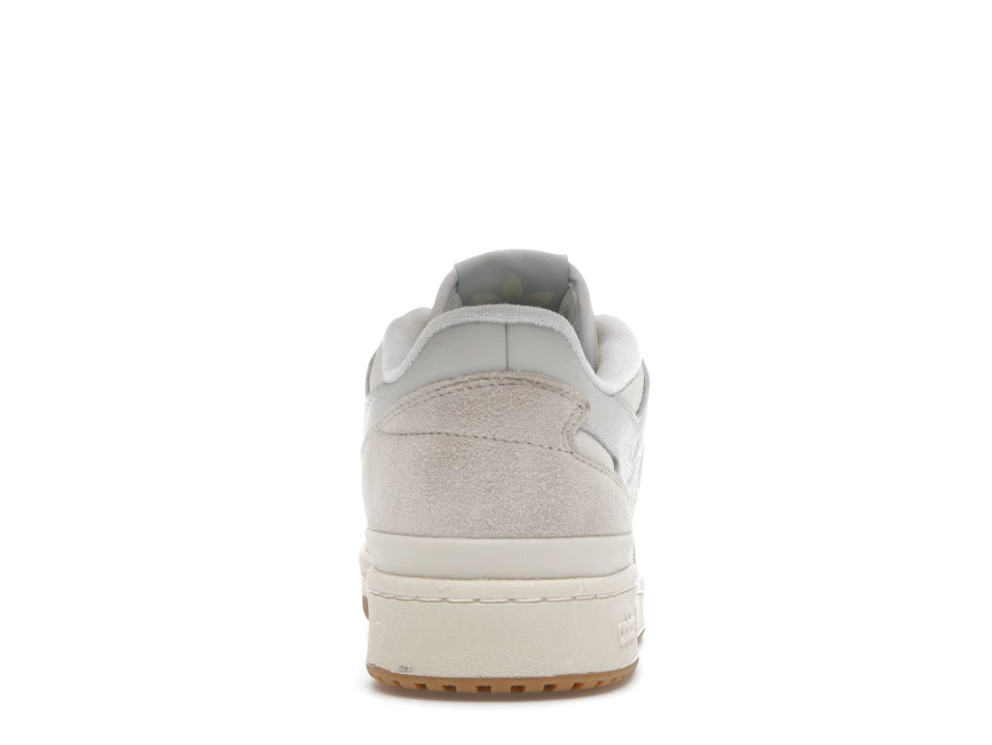 adidas Forum 84 Low ADV Chalk White Gum