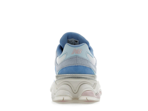 New Balance 9060 Blue White