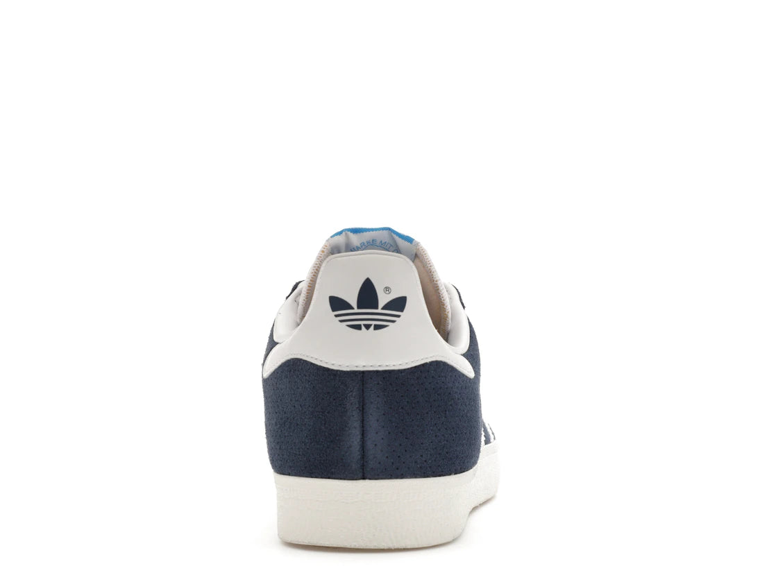 adidas Gazelle Preloved Ink Cloud White Core White