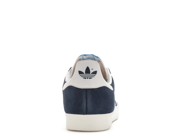 adidas Gazelle Preloved Ink Cloud White Core White
