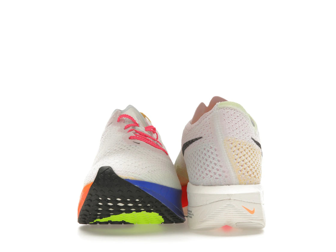 Nike ZoomX Vaporfly 3 Mehrfarbig