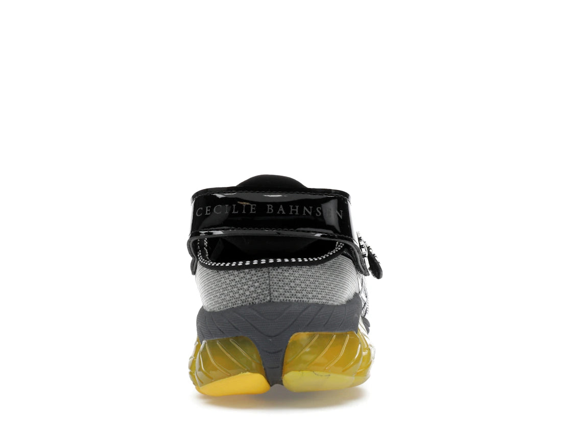ASICS Gel-Quantum 360 VIII Cecilie Bahnsen Gelb