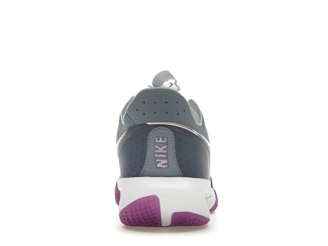 Nike Air Zoom GT Cut 3 Ashen Slate Barely Grape (Women's)