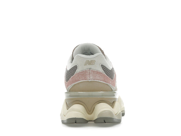 New Balance 9060 Landslide Mushroom