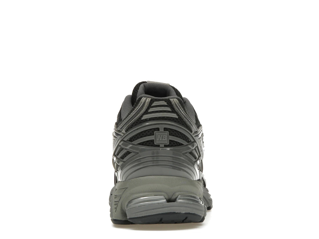 New Balance 1906R Phantom Dunkelgrau Metallic Silber