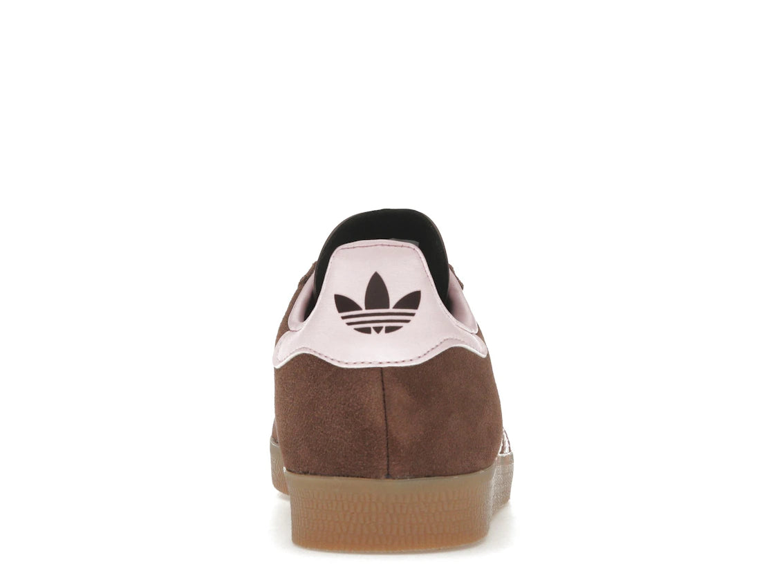 adidas Gazelle Auburn Clear Pink
