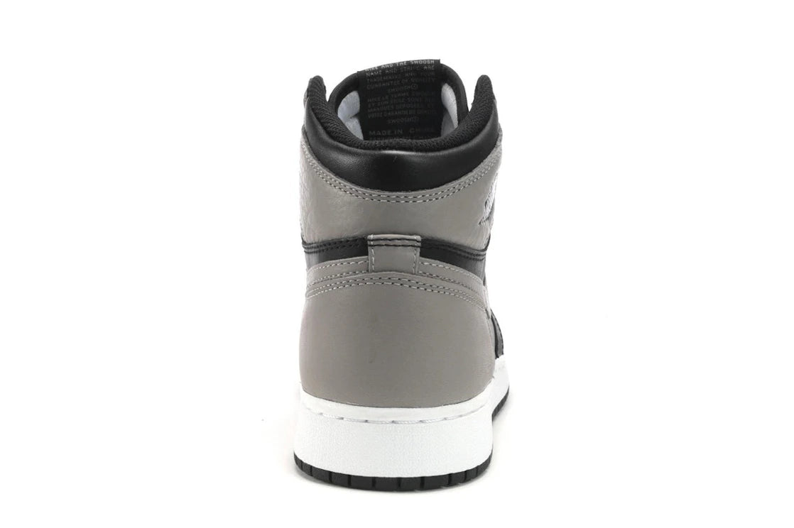 Jordan 1 Retro High Shadow (2018) (GS)