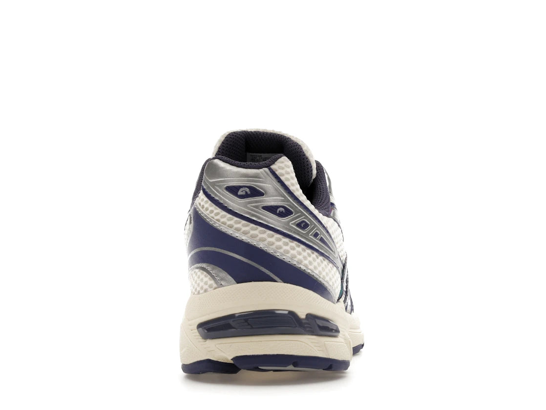 ASICS Gel-1130 White Future Dusk (Damen)