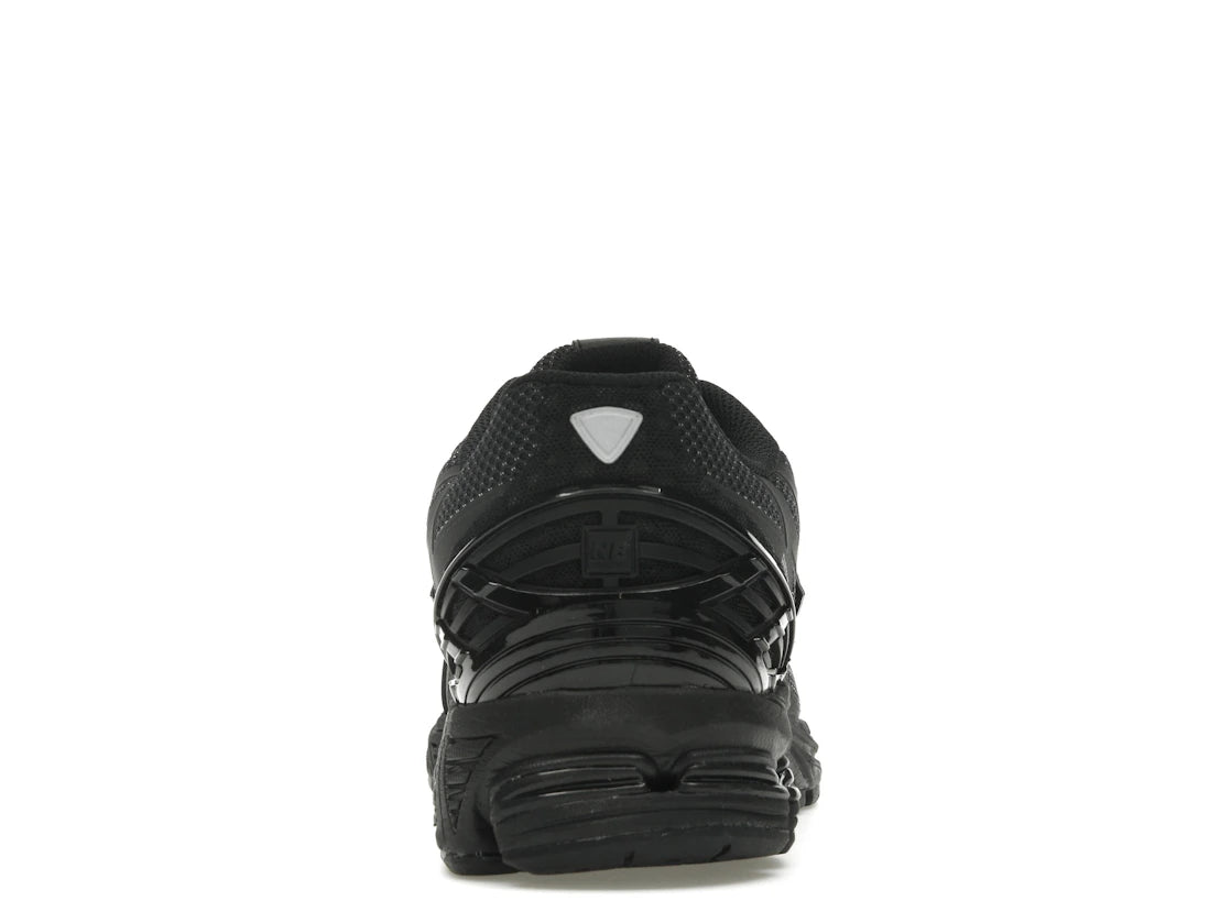 New Balance 1906W Black Silver Metallic