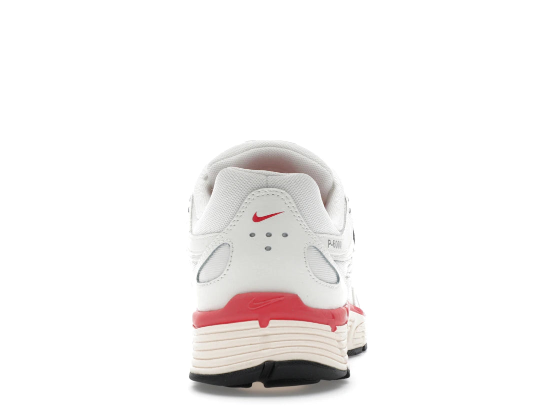 Nike P-6000 Sail Guava Ice (Women's)