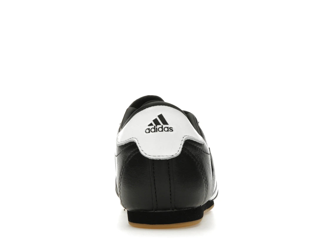 adidas Taekwondo Black White (Women's)
