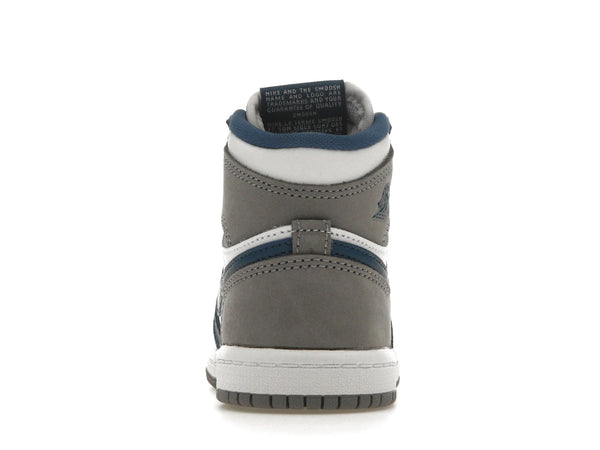 Jordan 1 Retro High OG True Blue (TD)