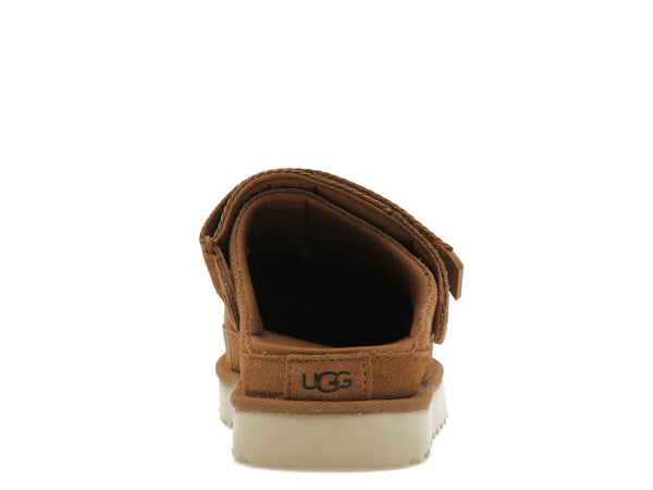UGG Goldenstar Clog Chestnut (Women's)