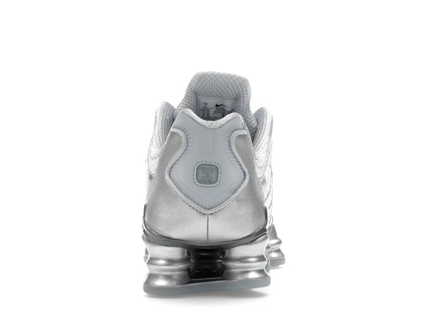 Nike Shox TL Chrome (Women's)