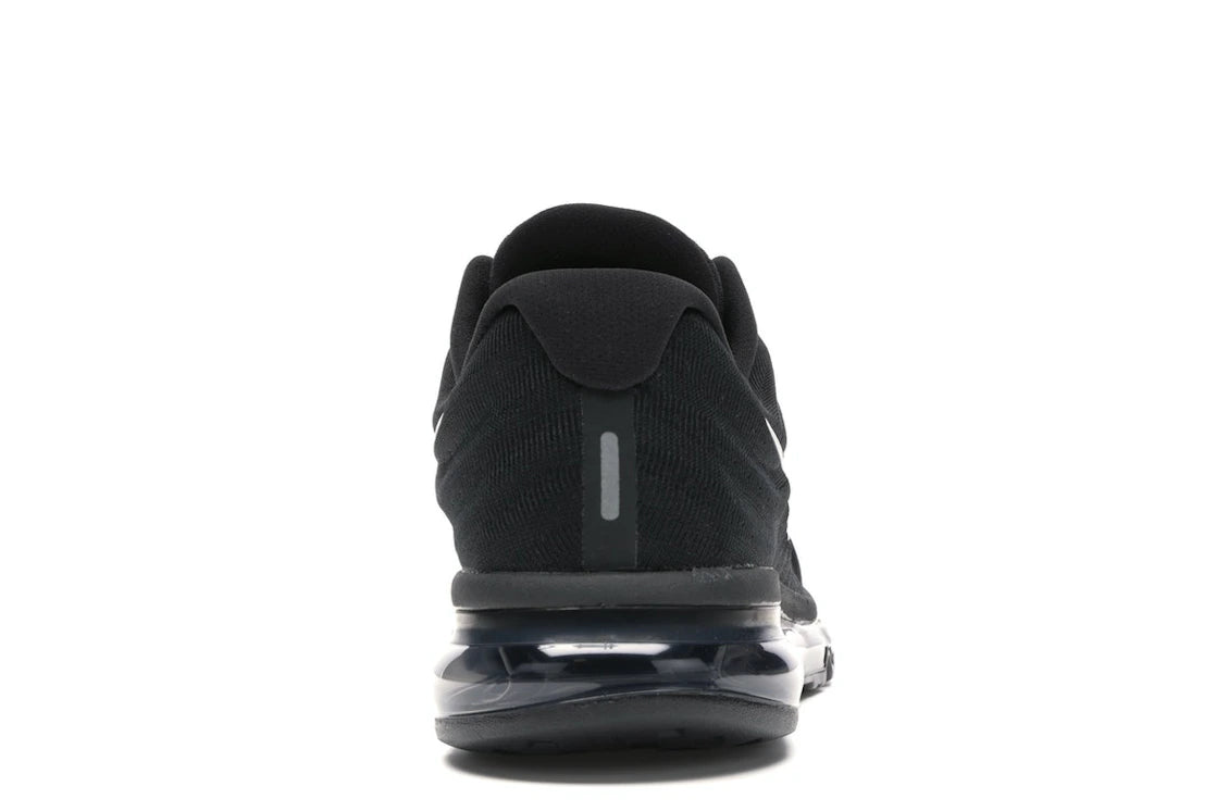 Nike Air Max 2017 Schwarz Anthrazit