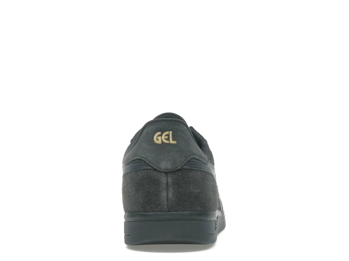 ASICS Gel-Vickka Pro Black Black