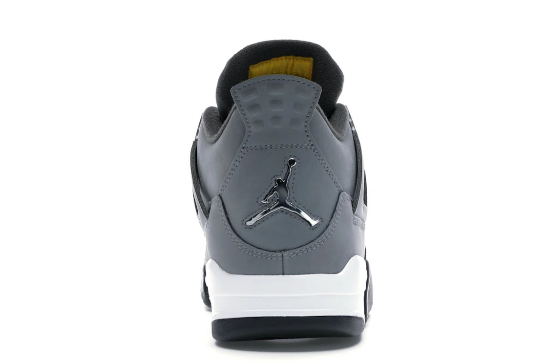 Jordan 4 Retro Cool Gray (2019)