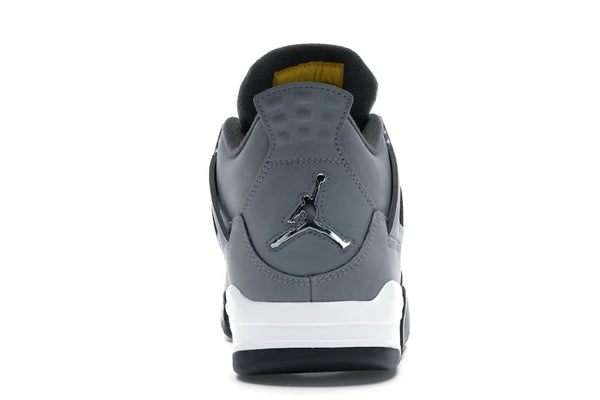 Jordan 4 Retro Cool Gray (2019)