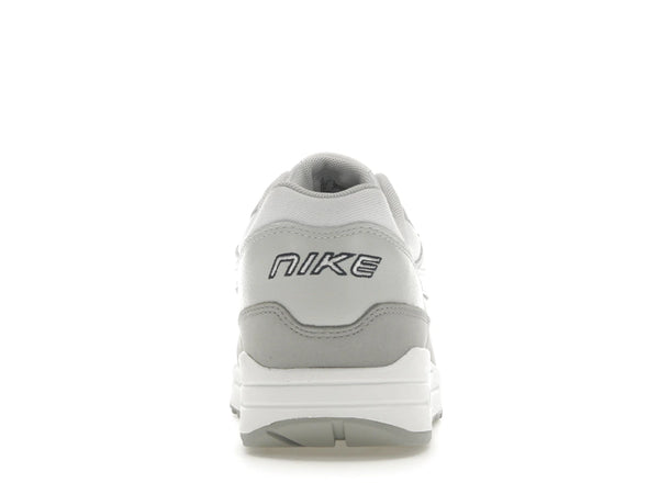 Nike Air Max 1 '87 LX Light Smoke Grey (Women's)