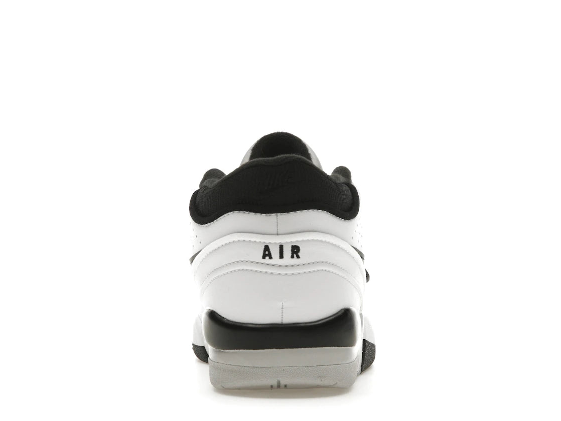 Nike Air Alpha Force 88 SP Billie Eilish Weiß Schwarz