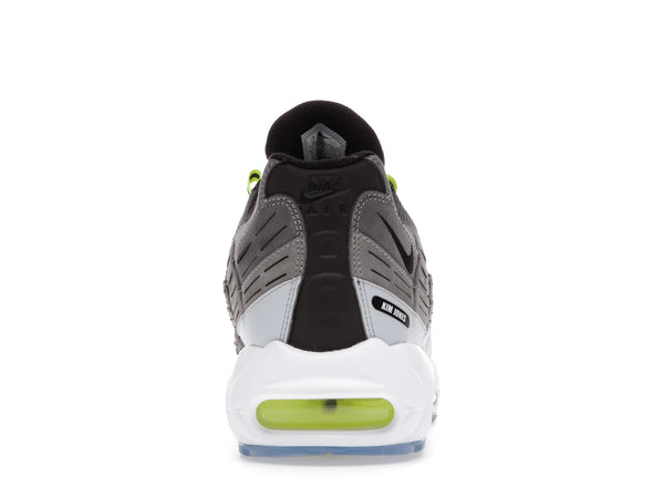 Nike Air Max 95 Kim Jones Total Volt