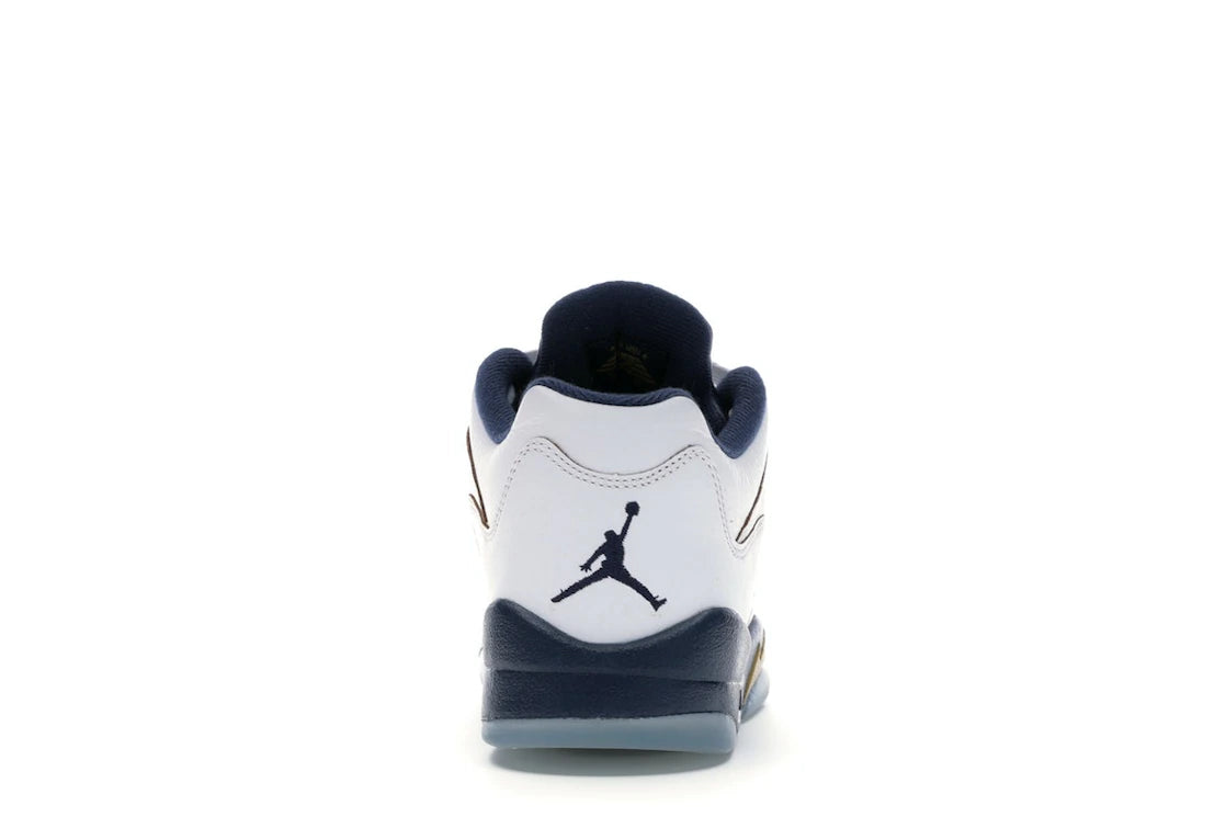 Jordan 5 Retro Low Dunk From Above (GS)