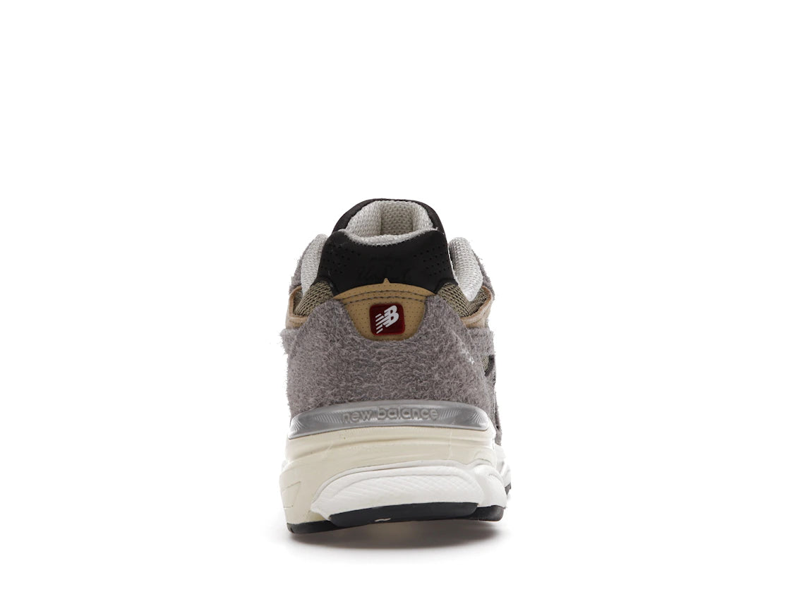 New Balance 990v3 MiUSA Teddy Santis Marblehead Incense