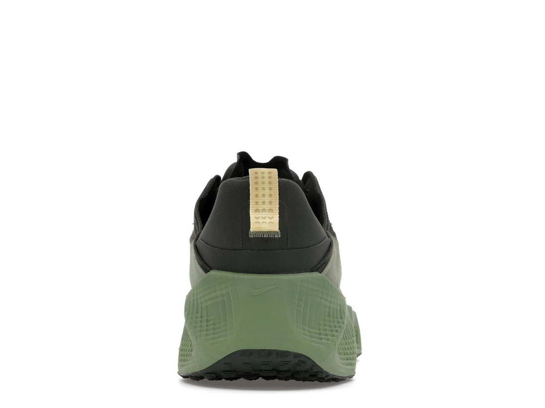 Nike Ava Rover Sequoia Soft Yellow