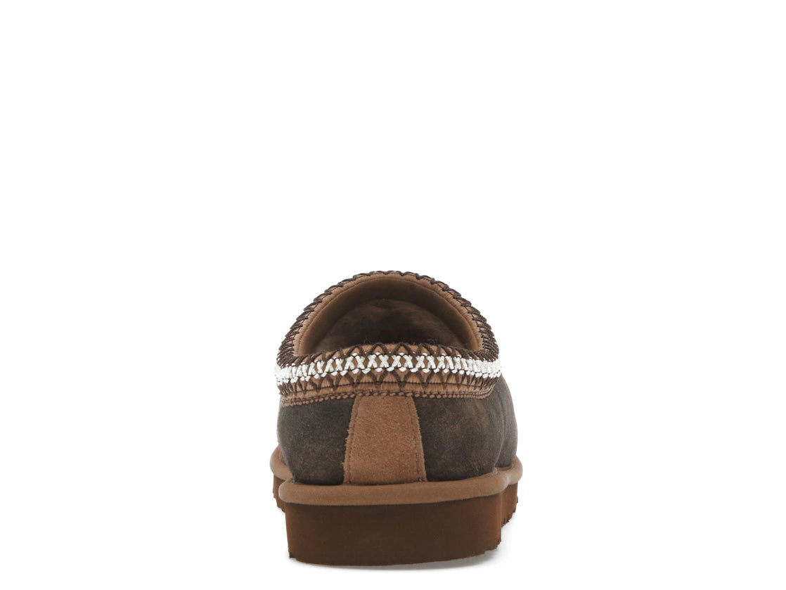 UGG Tasman Baxter Slipper Chestnut