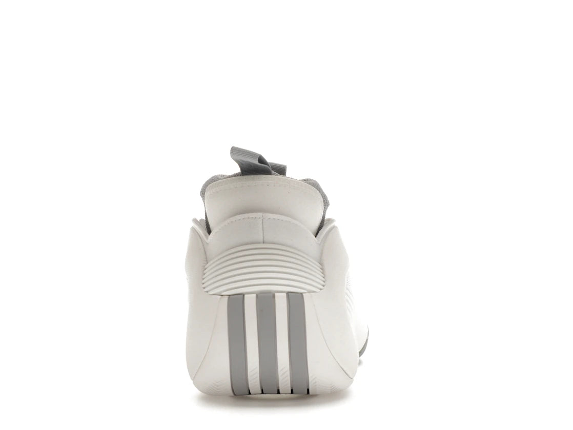 adidas Harden Vol. 8 White Party