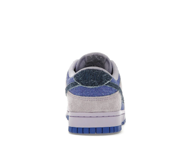 Nike Dunk Low SE Hydrangeas (Women's)