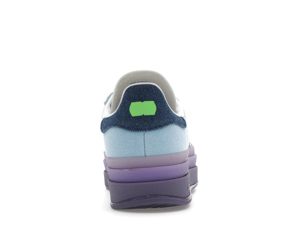 adidas Gazelle Bold KseniaSchnaider Denim (Women's)
