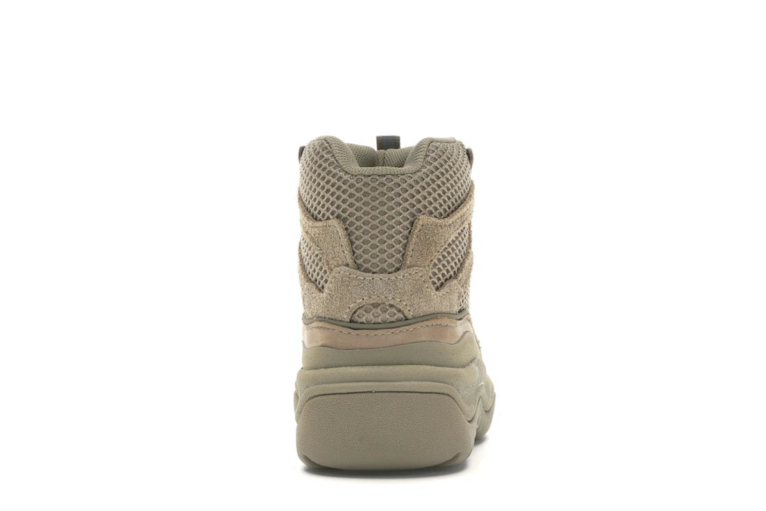 adidas Yeezy Desert Boot Rock (Kids)