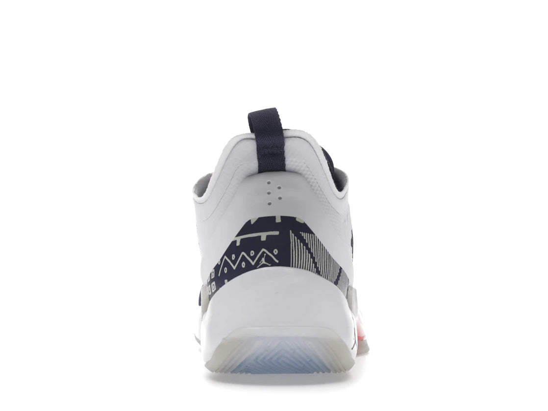 Jordan Luka 1 Quai 54