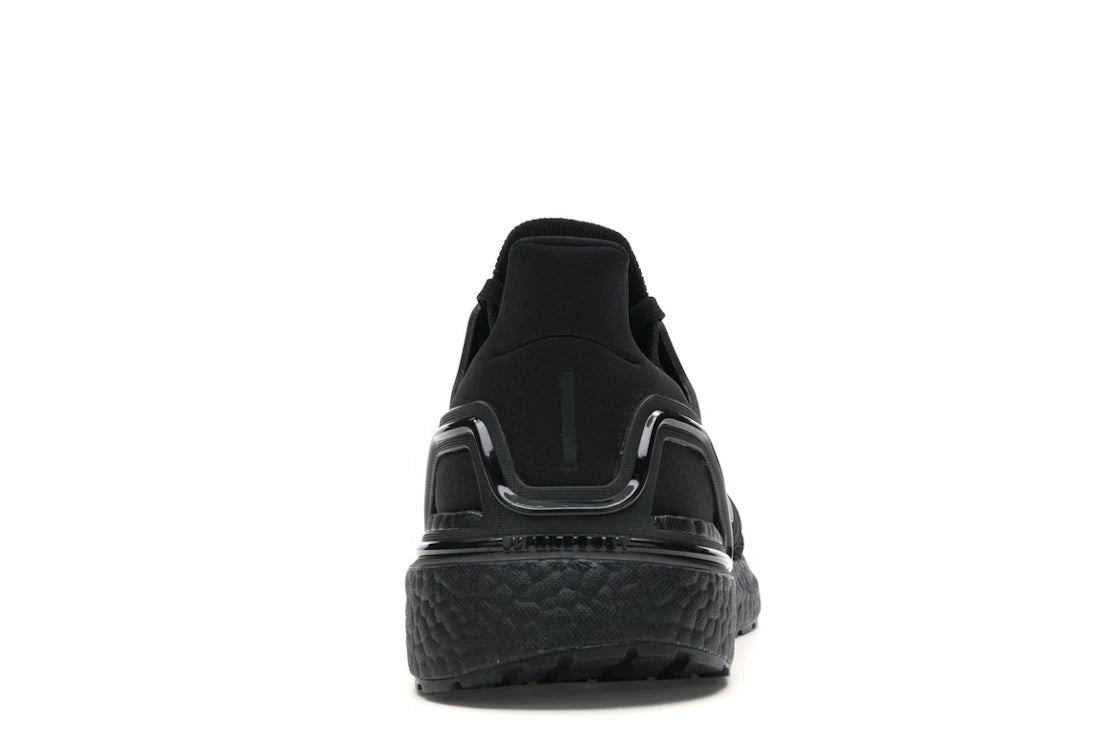 adidas Ultra Boost 20 Triple Black